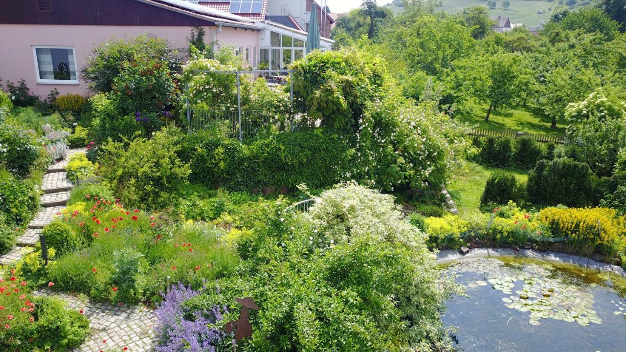 Gasthaus Winkelvoss Einbeck Esterno foto